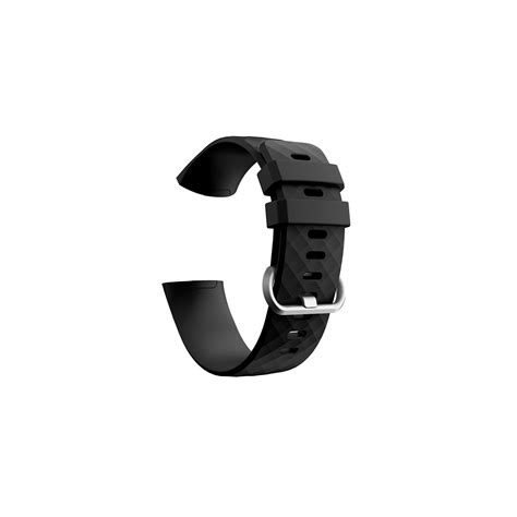 Reim i silikon til Fitbit Charge 3/4 .